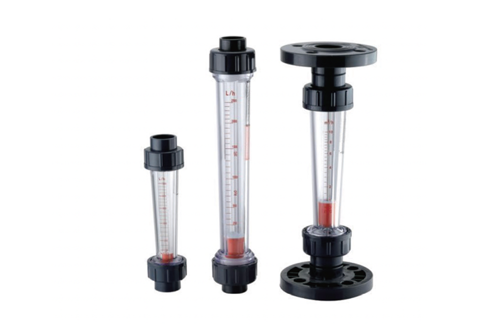 樊城LZS塑管浮子流量计